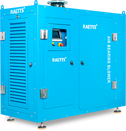 NG娛樂空氣懸浮風(fēng)機(jī)（EXPL-K系列）