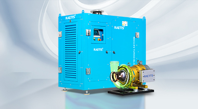 磁懸浮風機有喘振嗎？污水廠怎么減少風機喘振？