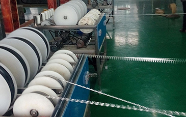 脈動飲料生產線除水干燥案例