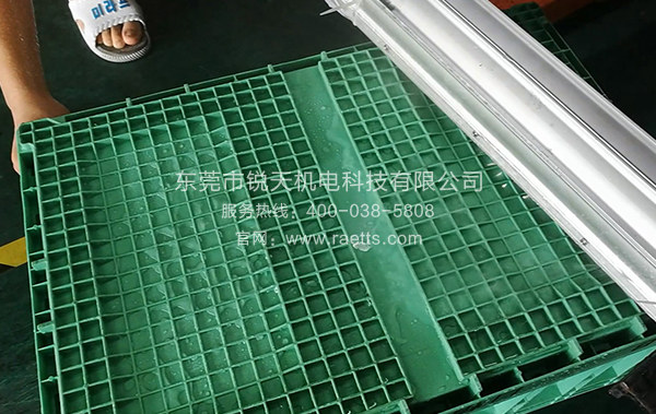 膠框清洗干燥解決方案 膠框清洗干燥解決方案