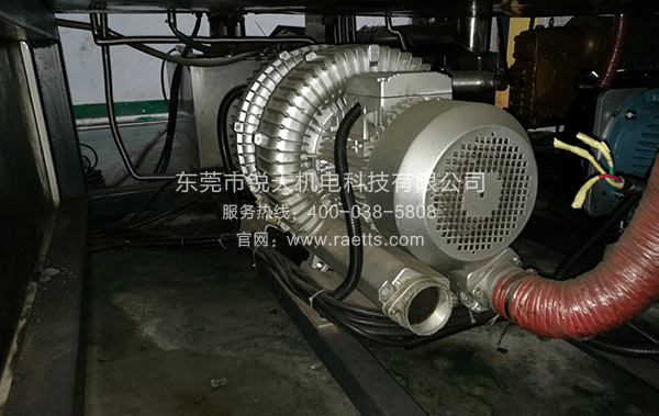 手機殼氧化干燥專用風刀干燥系統 手機殼氧化干燥專用風刀干燥系統