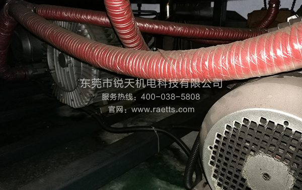 印刷電路板除水干燥解決方案 印刷電路板除水干燥解決方案