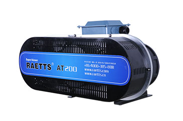 風機的維護注意事項有哪些？