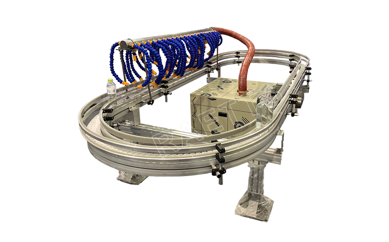 蜘蛛手風刀干燥系統(tǒng) 蜘蛛手風刀干燥系統(tǒng)