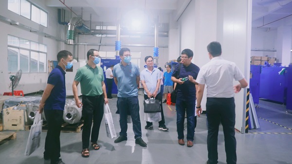 空氣懸浮風機廠家 空氣懸浮風機廠家